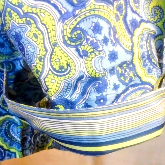 Crazy paisley long sleeve shirt - Picture 3 of 4